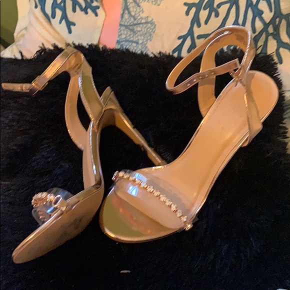 High Heels - Charlotte Russe - Picture 2 of 2